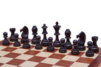 Jeu d'échecs de tournoi n° 7 Staunton Hornbeam
